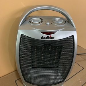 Electric heater